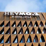 Heymo 1 By Sokos Hotel Espoo