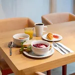 Heymo 1 By Sokos 4*