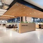 Heymo 1 By Sokos Hotel