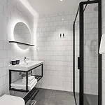 Heymo 1 By Sokos Hotel 4*