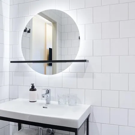 فندق Heymo 1 By Sokos