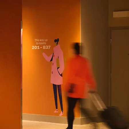 Heymo 1 By Sokos 4* Espoo