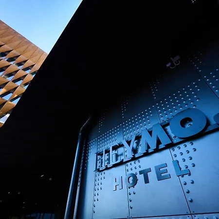 Heymo 1 By Sokos فندق