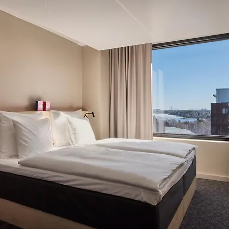 Heymo 1 By Sokos فندق إسبو