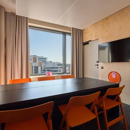 Heymo 1 By Sokos Otel Espoo