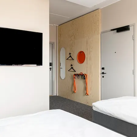 Otel Heymo 1 By Sokos