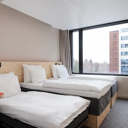 Heymo 1 By Sokos Hotel Espoo