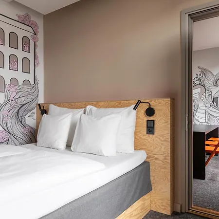 Otel Heymo 1 By Sokos Espoo