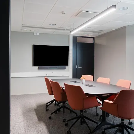 Heymo 1 By Sokos 4* Espoo
