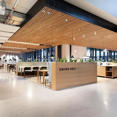 Heymo 1 By Sokos فندق