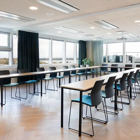 فندق Heymo 1 By Sokos