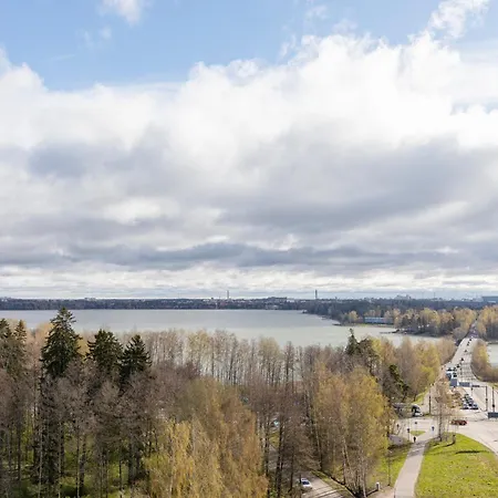 Szálloda Heymo 1 By Sokos Espoo