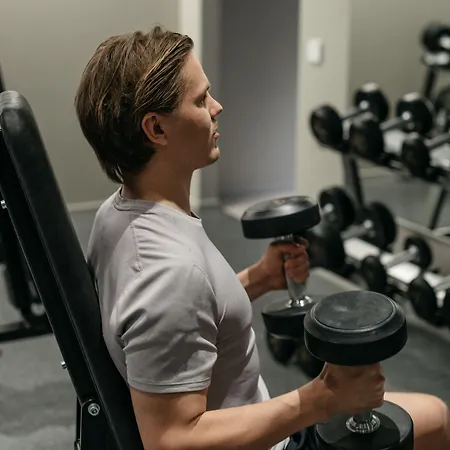 فندق Heymo 1 By Sokos 4*