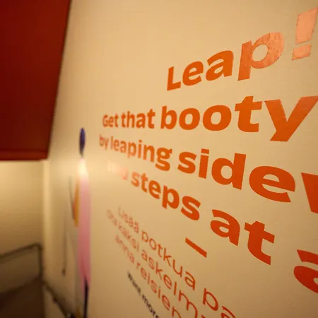Heymo 1 By Sokos Otel Espoo