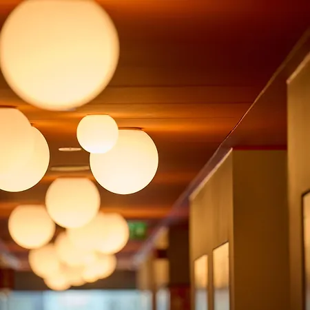 Heymo 1 By Sokos فندق 4*