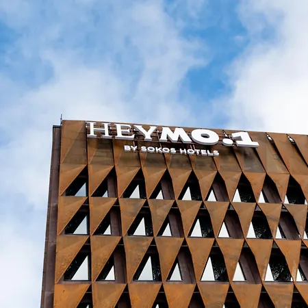 Heymo 1 By Sokos