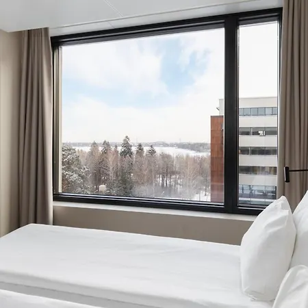 Heymo 1 By Sokos Hotel Espoo