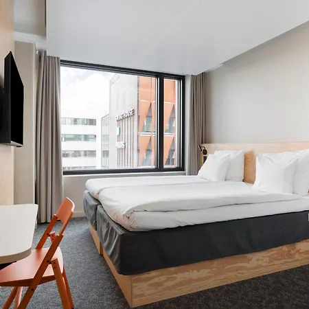 Heymo 1 By Sokos 4*