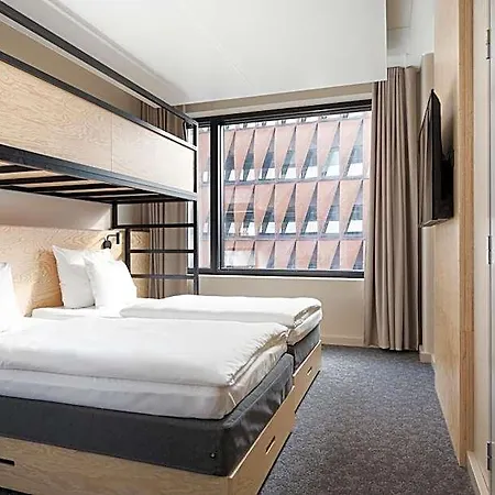 Heymo 1 By Sokos 4* Espoo