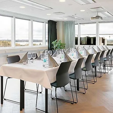 Heymo 1 By Sokos Hotell 4*