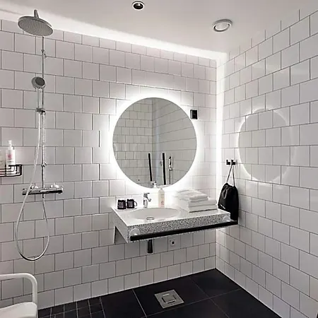 Heymo 1 By Sokos 4* Espoo