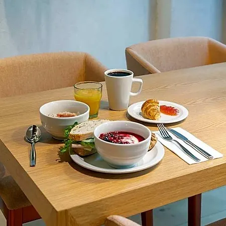Heymo 1 By Sokos Hotell
