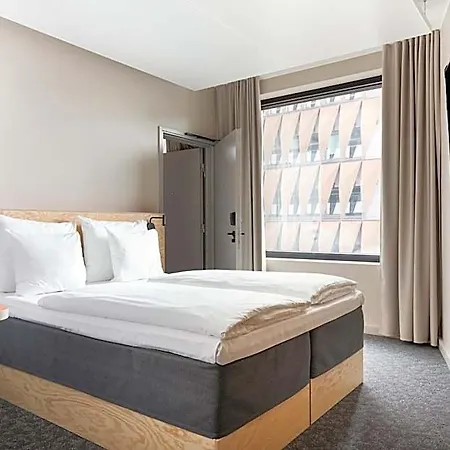 Hotell Heymo 1 By Sokos 4*