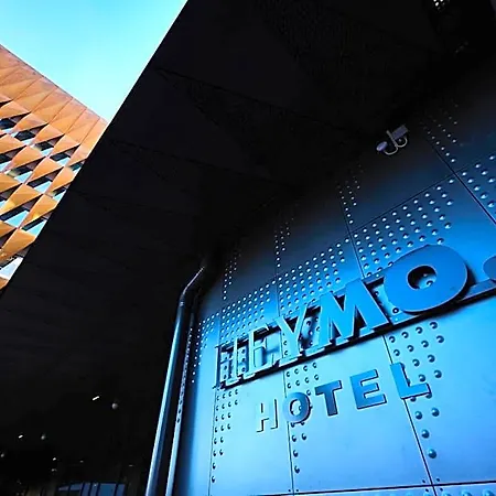 Heymo 1 By Sokos