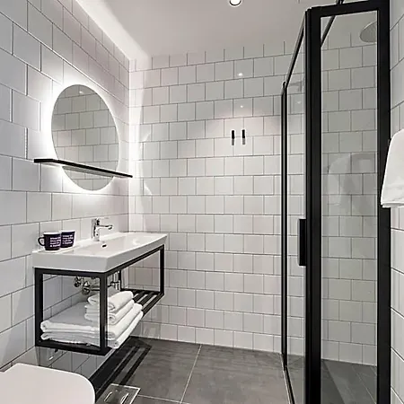 Hotell Heymo 1 By Sokos Esbo