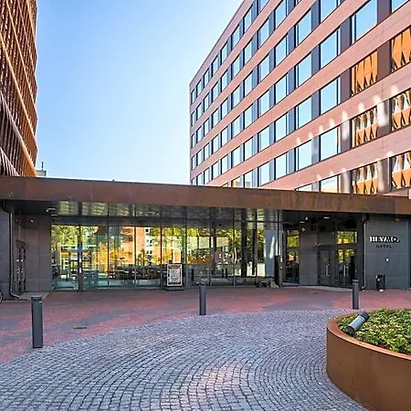 Heymo 1 By Sokos 4* Espoo