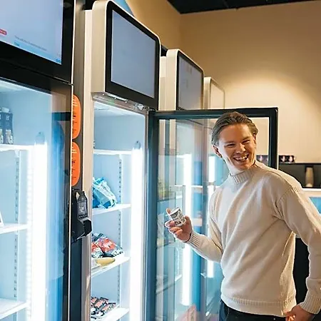 Heymo 1 By Sokos 4* Espoo