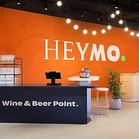 Heymo 1 By Sokos 4* Espoo
