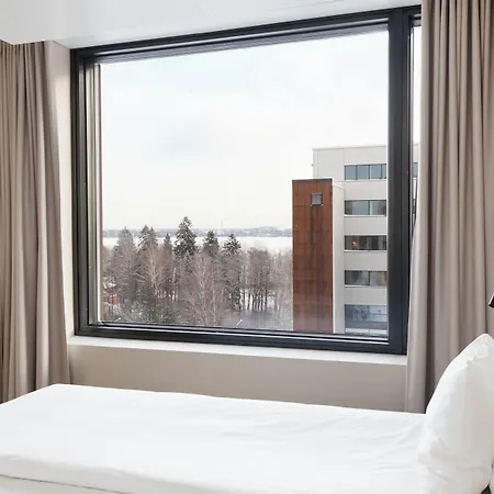 Heymo 1 By Sokos 4*