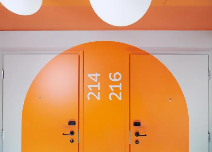 Hotel Heymo 1 By Sokos Espoo