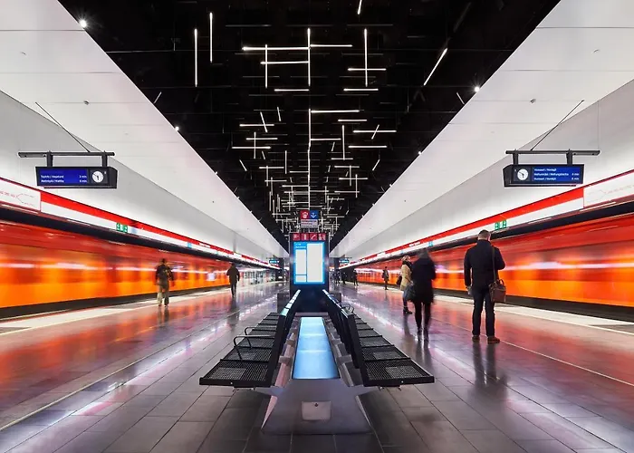 Hotel Heymo 1 By Sokos 4*