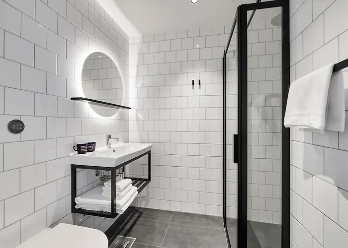 Hotel Heymo 1 By Sokos