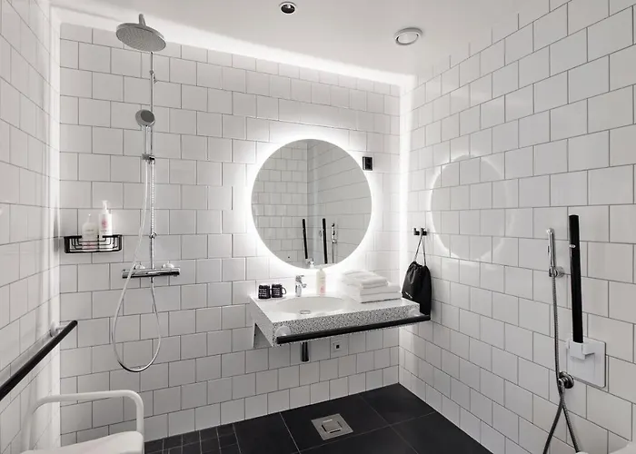 Heymo 1 By Sokos Espoo