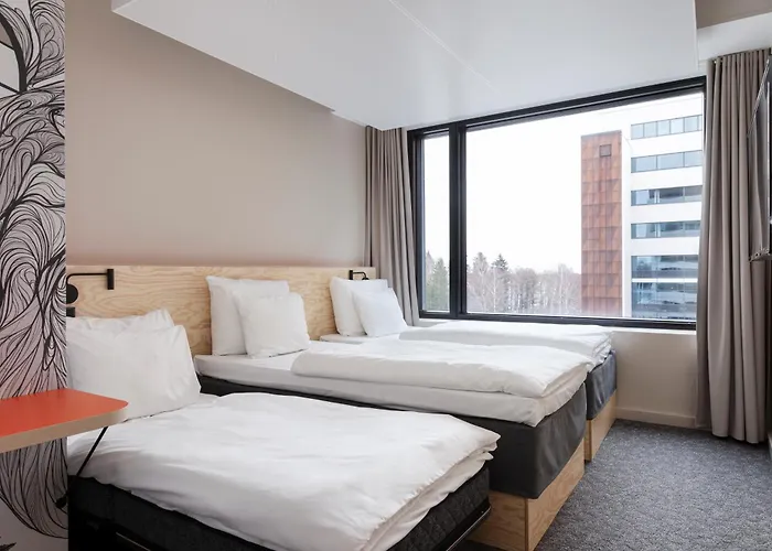 Heymo 1 By Sokos Hotel Espoo