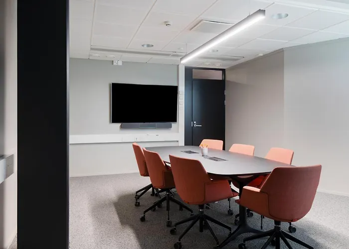 Heymo 1 By Sokos 4* Espoo