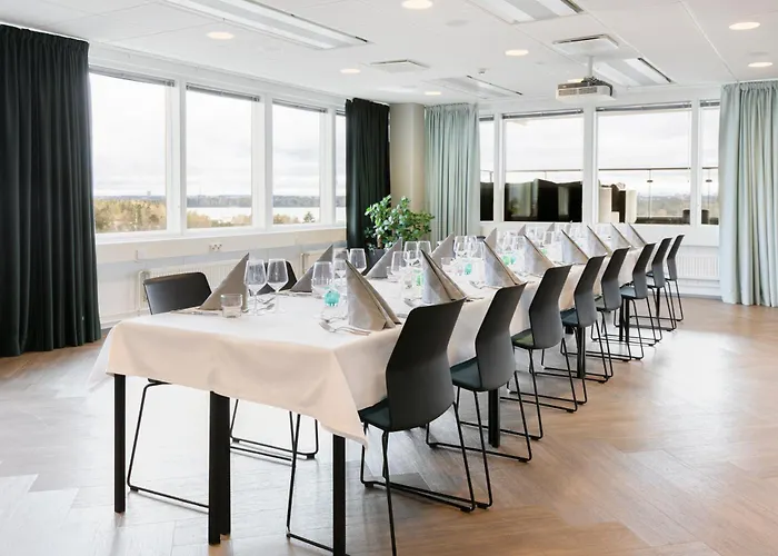 Hotel Heymo 1 By Sokos Espoo