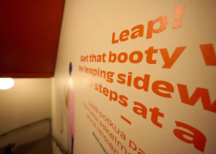 Heymo 1 By Sokos Hotel Espoo