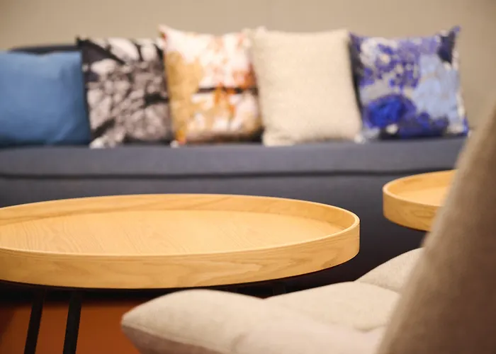 Heymo 1 By Sokos Hotel Espoo