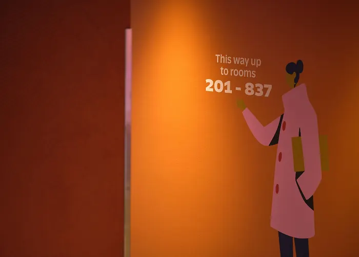 Heymo 1 By Sokos Hotel Espoo