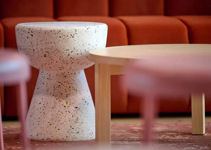 Heymo 1 By Sokos 4* Espoo