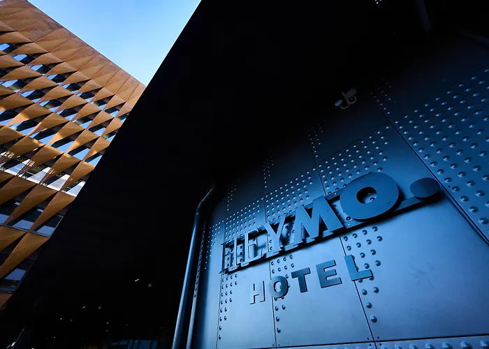 Heymo 1 By Sokos Hotel Espoo