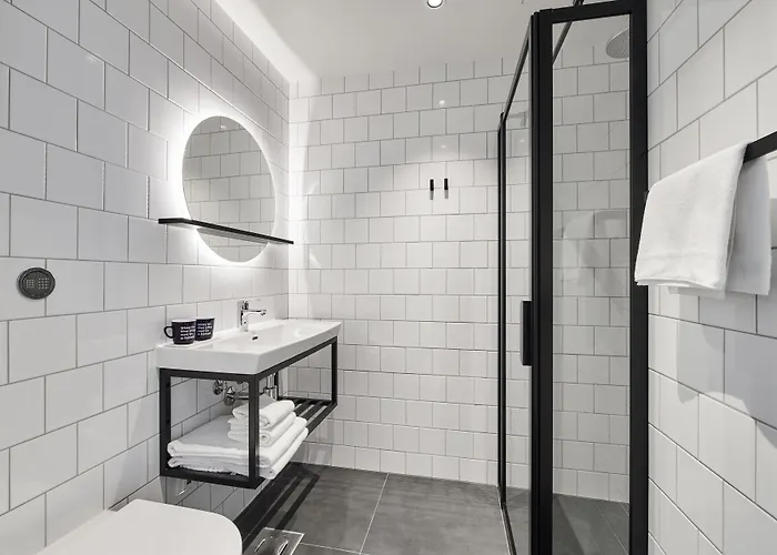 Heymo 1 By Sokos Hotel 4*