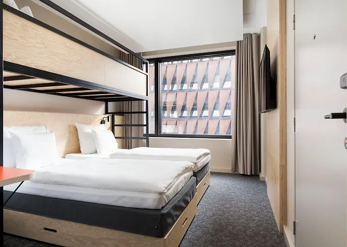 Heymo 1 By Sokos Hotel Espoo