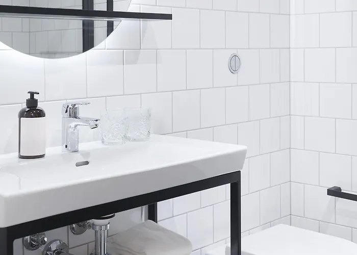 Hotel Heymo 1 By Sokos 4*