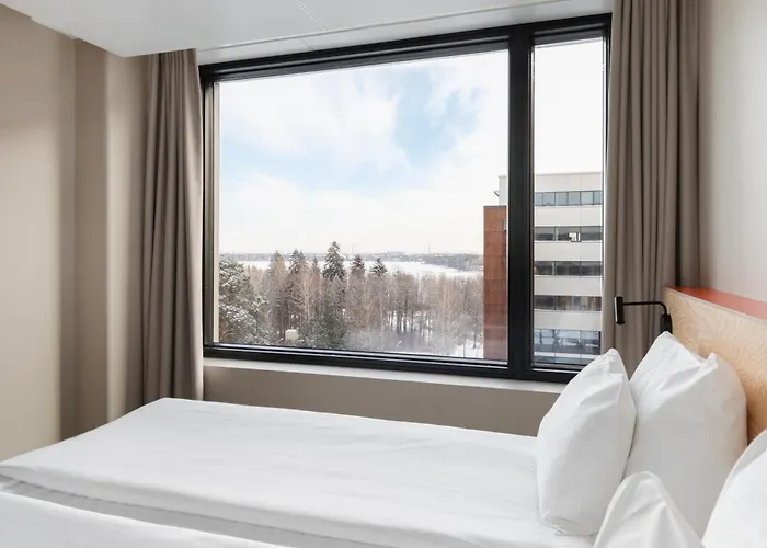 Heymo 1 By Sokos Hotel Espoo